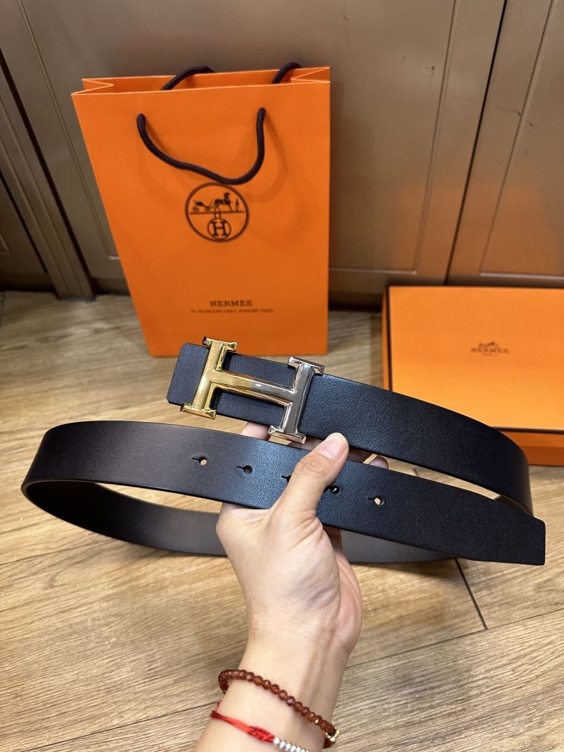 Hermes Belts